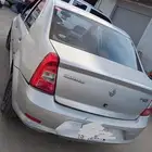 رينو لوجان 2013