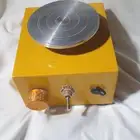 مكينة صناعة فخار