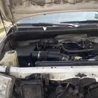 مكينة سكويا تندرا