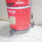 مكنسة كهربائية سانيو اليابانية