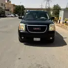 جمس يوكن 2007