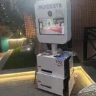 Photo Booths