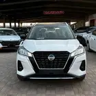 نيسان كيكس جميع الألوان فل كامل 2024