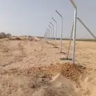 مقاول شبوك مزارع بجميع المواصفات