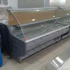 ثلاجة عرض لحوم