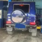 قير جير مرسيدس جي كلاس يتوفر جيرات مرسيدس G- Class