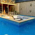 شاليهات نمار