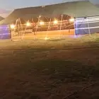 تركيب مخيمات وبيوات شعر