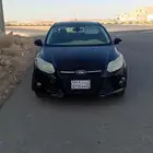 فورد فوكس 2013