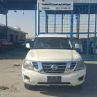 قطع غيار نيسان باترول موديل 2015