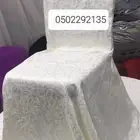 تلبيس كراسي وطاولات