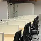 تستحق مكتب يبرز علامتك