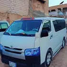 ايجار باص تويوتا موديل 15 ركاب 15 مع سواك many bas for