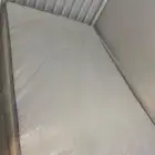 فراش نفر ونص نظيف للبيع