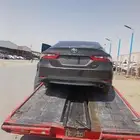 كامري 2022تشليح قطع غيار
