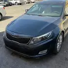 كيا اوبتيما 2015م فتحة بانوراما نظيفه