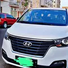 Hyundai starixx 21for sale demand 80 no accident location