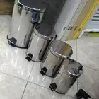 سلات زباله ستيل