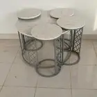 طاولة قهوه