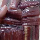 لخم مكلاوي احمر يشرر ولخم ابيض يجنن من حضرمتنا