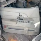 ديكورات داخلية فورد 2011