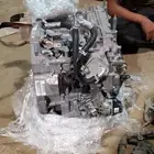 هوندا اكورد موديل CVT 2015 2016