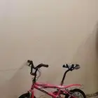 سيكل كوبرا مقاس 16 يحتاج جنزير وكفر