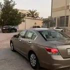 هوندا اكورد 2008