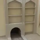 شغل مشب ايجار