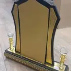 دورع تذكارية مع طباعه
