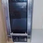 ميكرويف للبيع جديد نظيف اخو الجديد من uGlNE