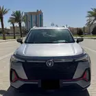 جيب شنجانCS 35 موديل 2023