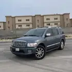 انفنيتي QX56 2009