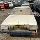 يتوفر لدينا قطع غيار نيسان لوريل 200ل الموديل 1984