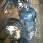 دراجة كهربائية
