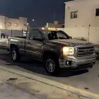 للبيع سييرا z71 2015 اقبل البدل با افلون