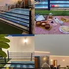 عرض يوم وطني لاكثر شاليه عندنا ينحجز بسرعة (بمسبح في نجران)
