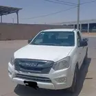 ايسوزو دماكس غماره 2016