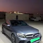 مرسيدس 2020 C200