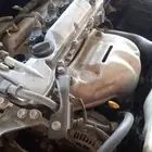 مكينه كامري 2003 2017 رافور