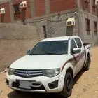 للبيع متسوبيشي 2013 ونيت غمارتين L200