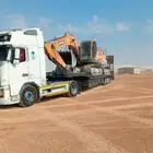 لوبد فاضي في طريف الحديثه القريات طبرجل على اي اتجاه