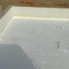 عزل فوم مائي حراري