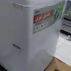 غساله اوتوماتيك LG كيلو10
