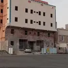 لياسه ملونه وديكورات خارجيه