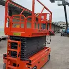 Caesar Lift  Man Lift and Forklift for rent
