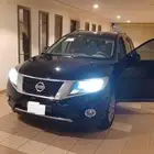 نيسان باثفندر 2013