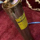 غطاس هندي 3حصان او 2