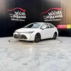 تايوتا كورولا محرك 2000سي سي موديل 2026