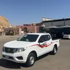 نيسان نيفارا 2016 للبيع الخفجي